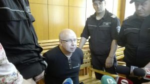 Шведът, изритал камериерка, плаща 4 500 лева и случаят приключи