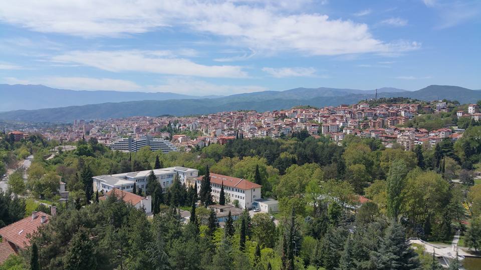 В Сандански стартира кампания за създаване на гражданска система за уведомяване при бедствия и катастрофи