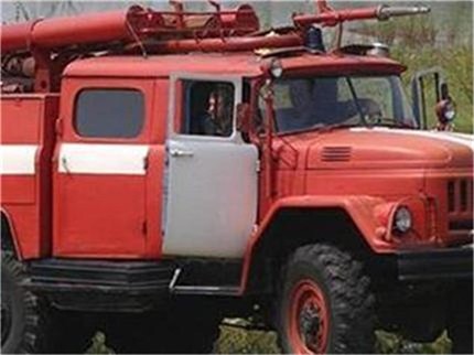 Подпалиха селска мера след чистене на гробище