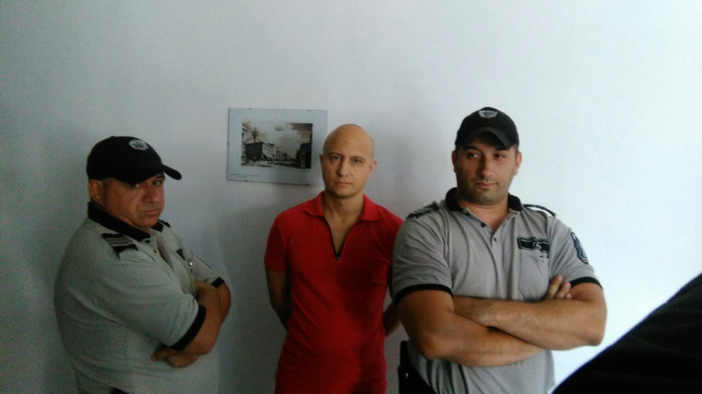 Секс гуру се събуди в отлично здраве след седмица в кома