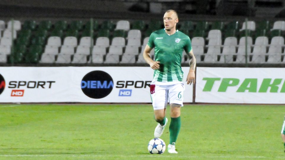 Признание на Иван Иванов: Не мога да си върна старата форма