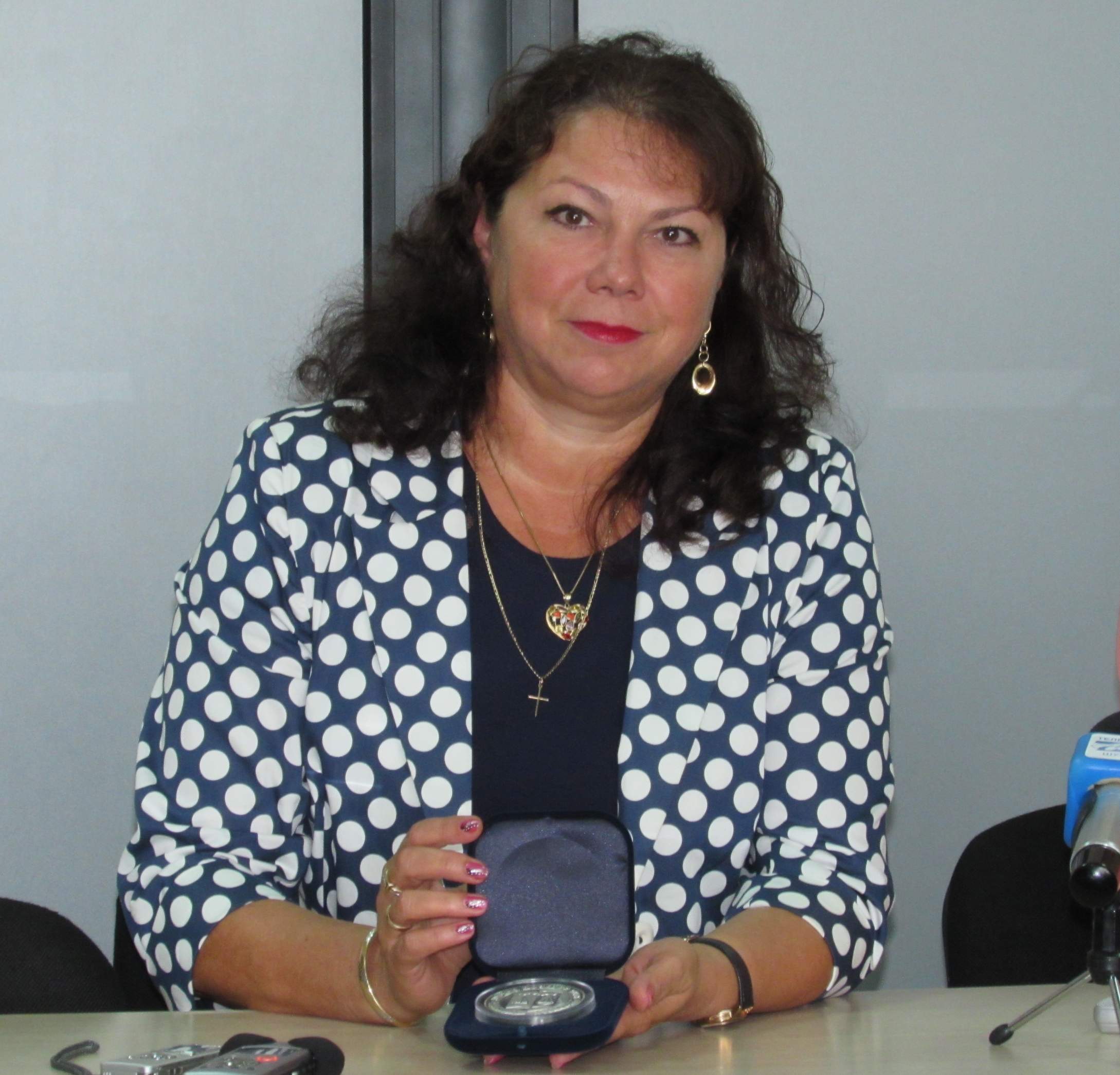 ВСС награди шуменски магистрат