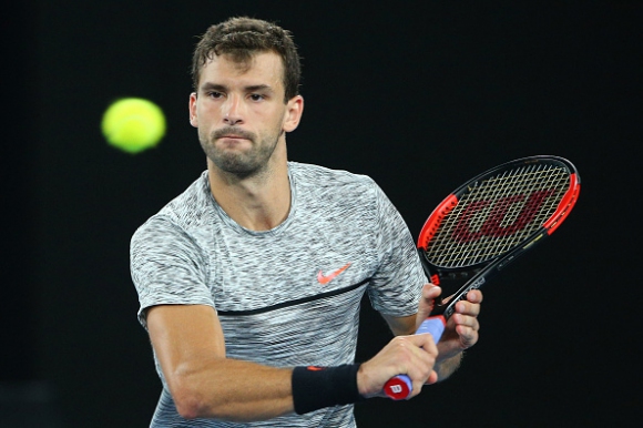 Григор е №3 в Пекин