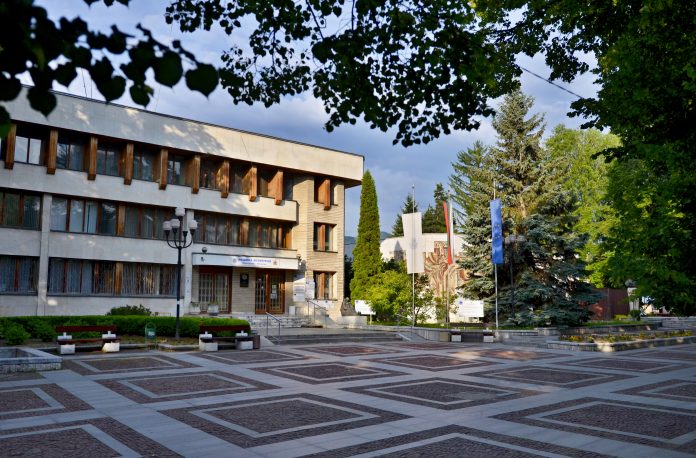 Протест във Велинград заради волфрамова мина