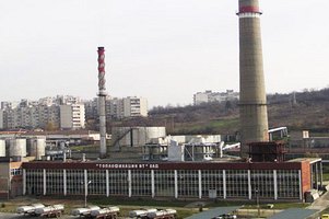Велико Търново остана без топла вода