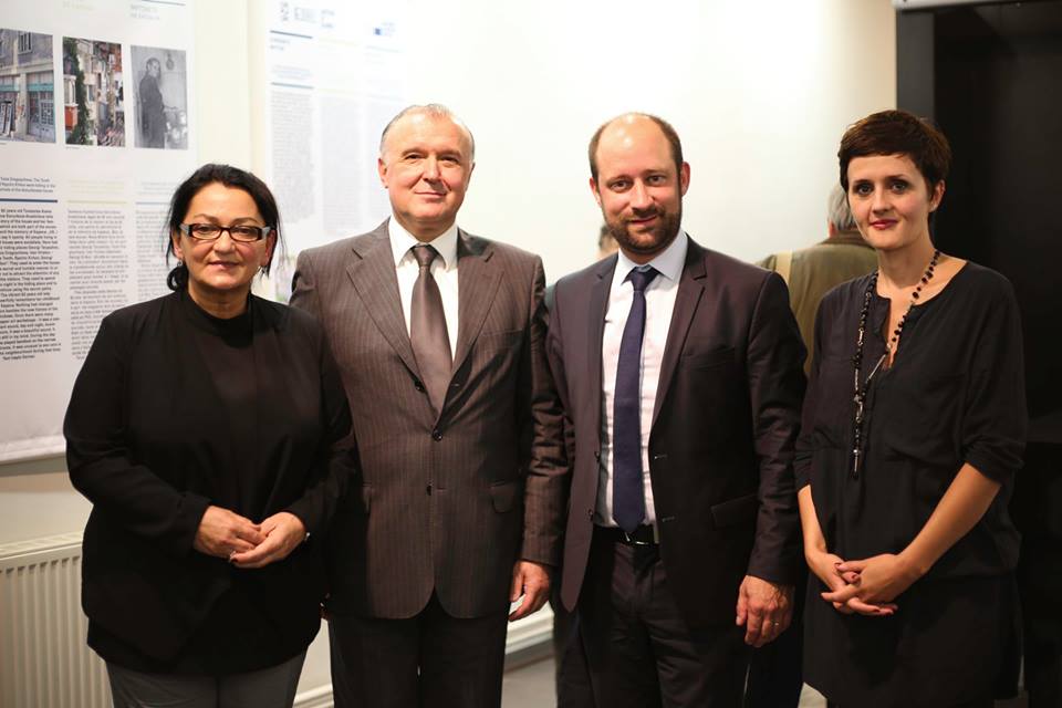 „Пловдив 2019“ с изложба за арт квартал „Капана” в Париж