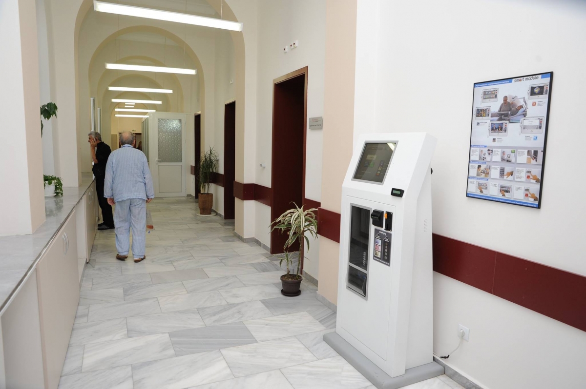 Александровска болница за починалия Спас Добрев: Дежурните екипи са изпълнили задълженията си