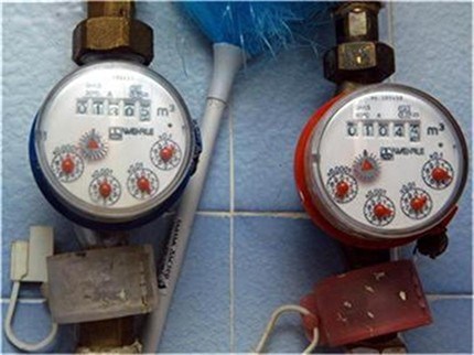 В гетото на Сливен работят 350 водомера, поставят още 450