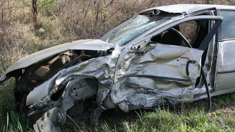 Три коли се удариха пътя Шумен-Бургас, движението е затруднено