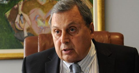 Божидар Данев, БСК: Клас прослужено време е противоконституционен