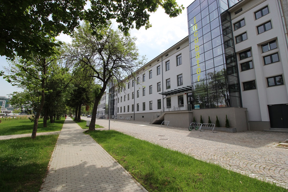 Роботи, дронове и виртуална реалност на Европейската нощ на учените в София Тех Парк