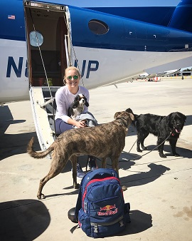 Пращат Линдзи Вон при мъжете