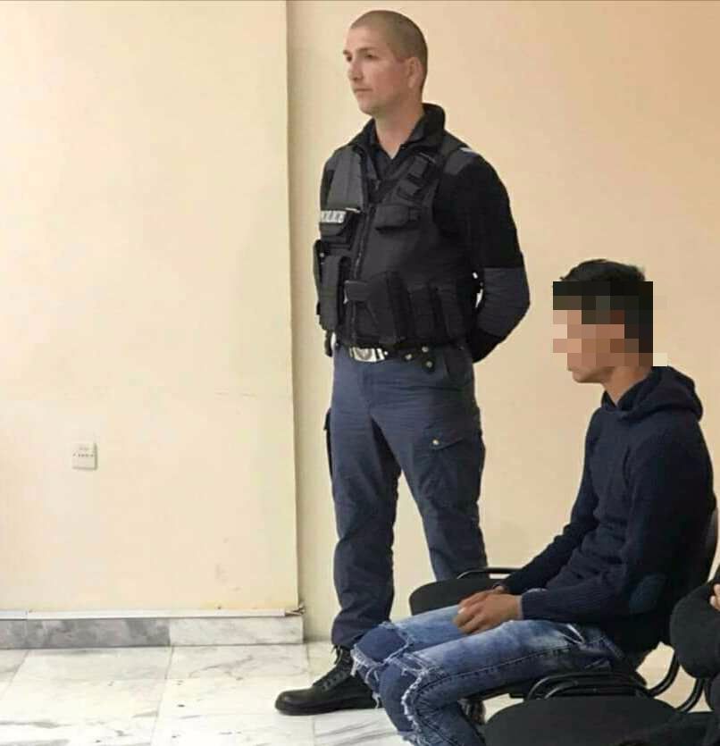 Ученикът от Садово, бил учителя си с кол: Започна да вика, аз се изнервих