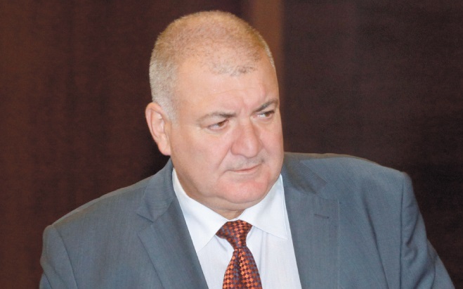 Георги Костов, директор на Агенция „Митници”, пред „Труд”: Преодоляхме спад и събрахме 185 млн. лв. повече акциз от цигари