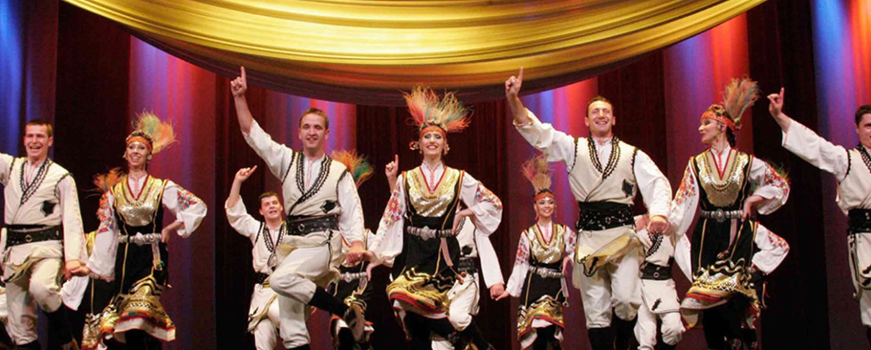 Създателят на "Българе" стана почетен гражданин на Шумен