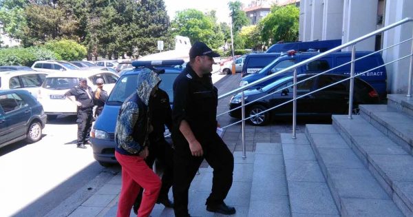 Арестуваният у нас руски секс гуру: Ако ме екстрадират, ще ме убият