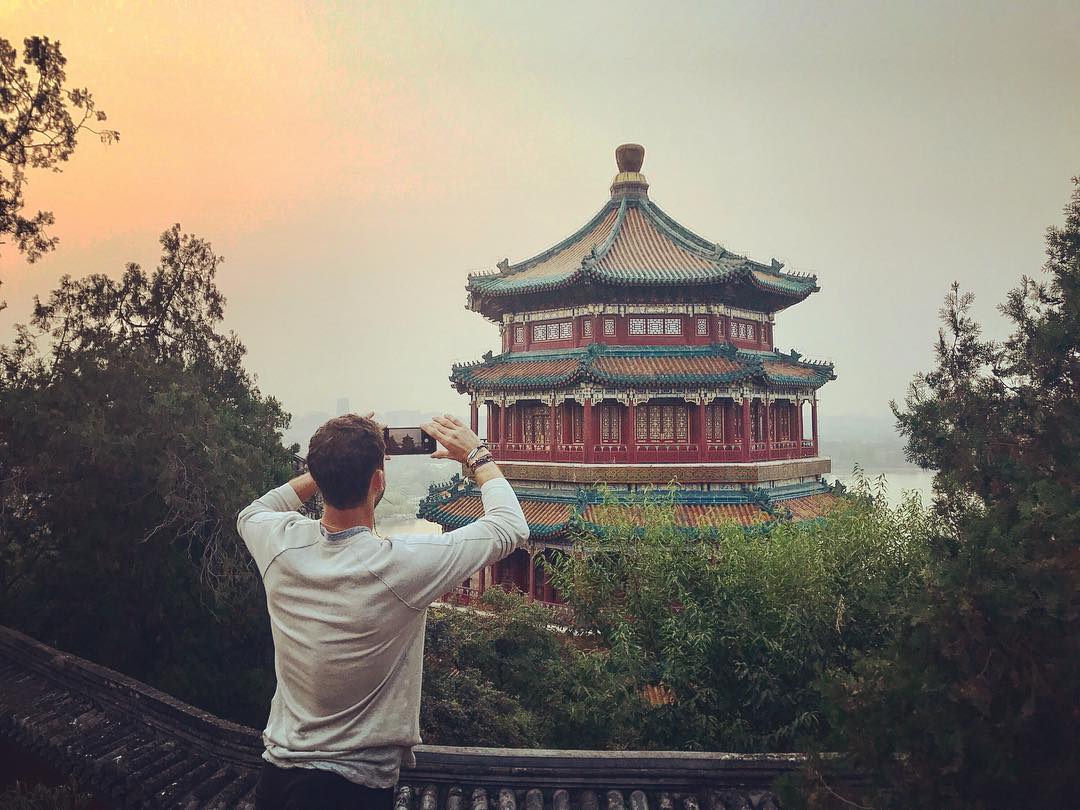 Григор срещу коварен съперник в Пекин