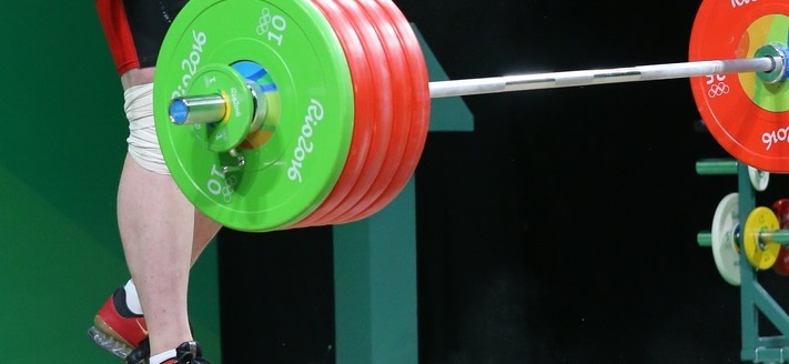 ТАСС: Българските щангисти аут за година