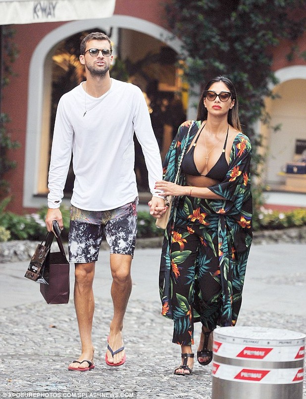 „Сън“ отново раздели Григор и Никол