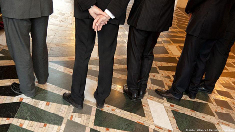 Лобистите - кой има нужда от тях?