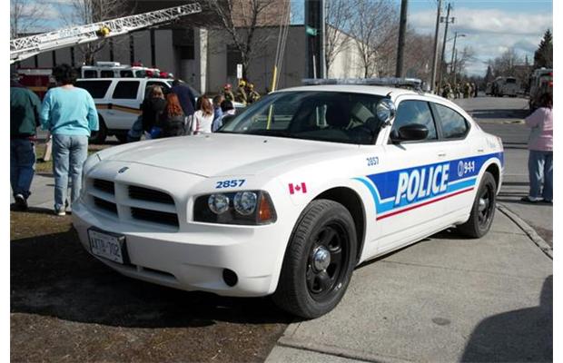 Сомалийски бежанец беше обвинен за атаката в Канада