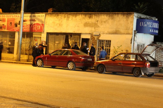 Откриха мъртъв пловдивчанин в барака до входа на стадион