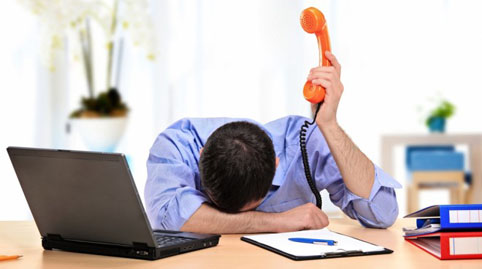 Обиждат ме  по време на работа. Какво да направя?