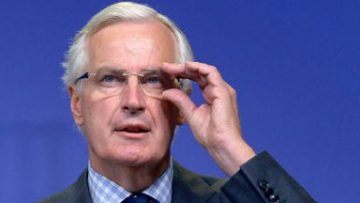 Мишел Барние: Бъдещето на ЕС е по-важно от напускането на Великобритания