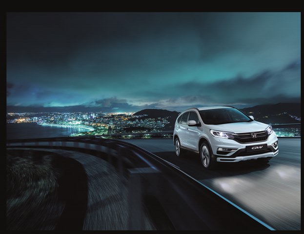 Подготвен за всичко