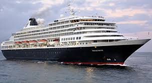 Варна очаква три круизни посещения през октомври