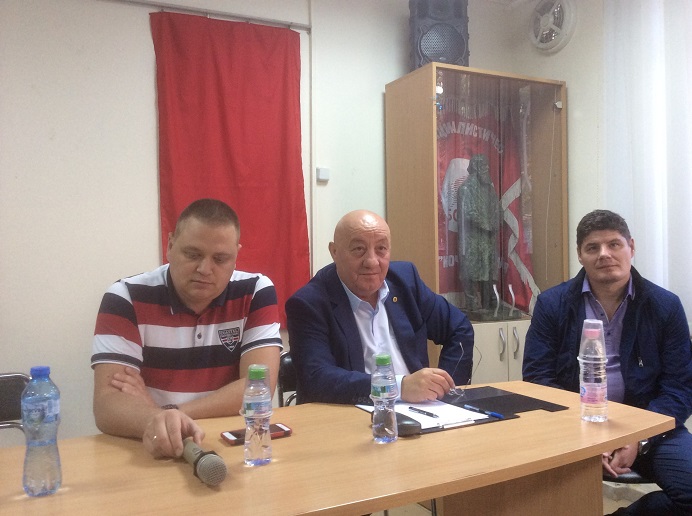 Георги Гергов: Отчаян съм заради този тюрлю-гювеч по върховете!