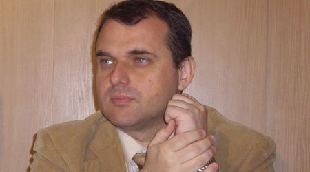 Искрен Веселинов от ВМРО за БХК: Организации, които са антибългарски, нямат право да съществуват