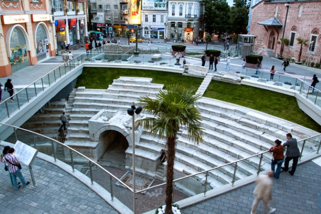 Международен форум „Устойчив туризъм в Пловдив чрез култура и отдих” започва в града под тепетата