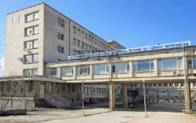 67-годишен мъж стана седмия донор за 2017 г. в МОБАЛ – Велико Търново