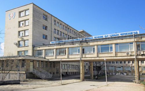 67-годишен мъж стана седмият донор за годината в МОБАЛ – Велико Търново