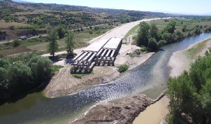 Петима министри на визита в Симитли заради АМ“Струма“