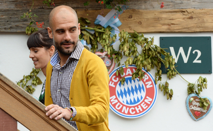 Гуардиола с последна дума за нов треньор