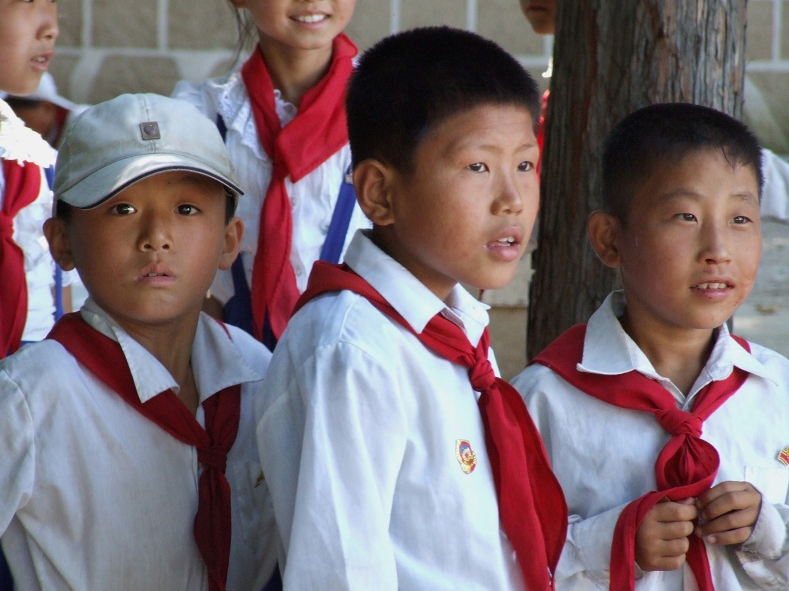 ООН: Северна Корея праща деца в лагери заради грешки на родителите им