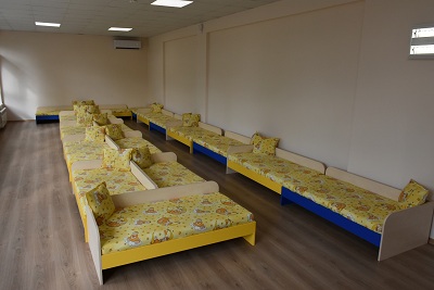 Детските градини в Бяла вече за безплатни