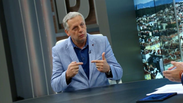 Бивш шеф на Гранична полиция: 20% от кандидатстващите отпадаха заради "корумпируемост"