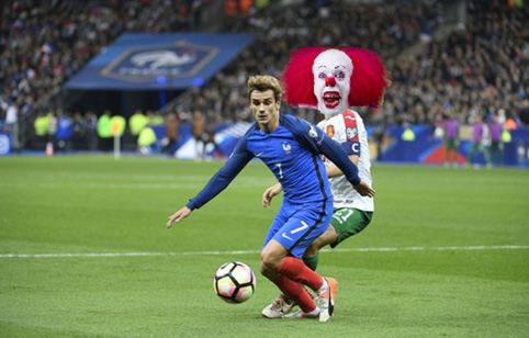 Сценарий по Стивън Кинг плаши Франция