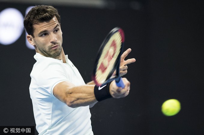 Григор: Съперникът е опасен, но аз гледам себе си