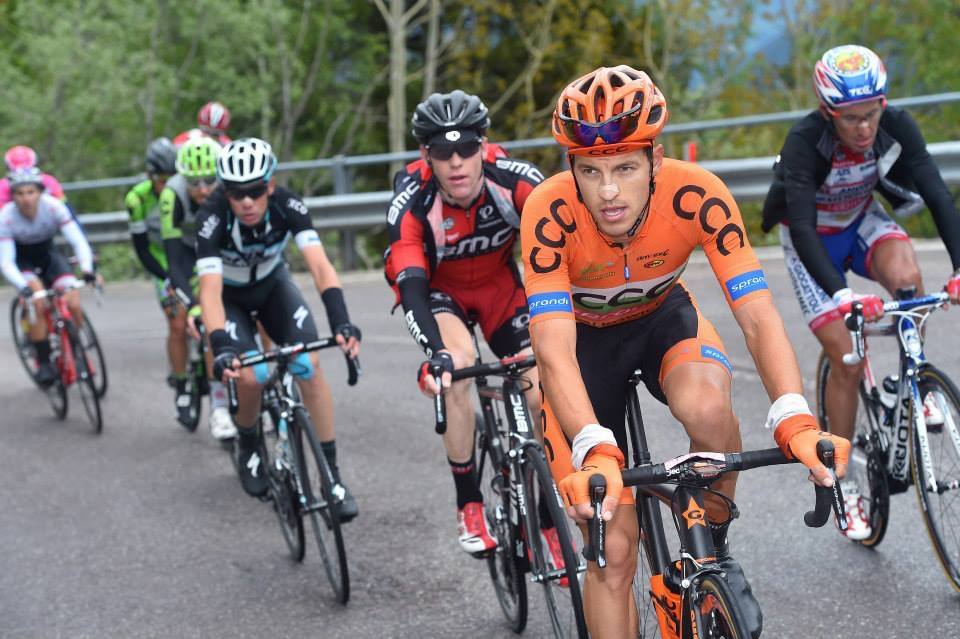 Наш колоездач се прицели в  Тур дьо Франс