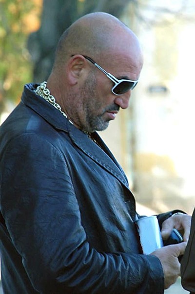 Ценко Чоков не може да бъда кмет