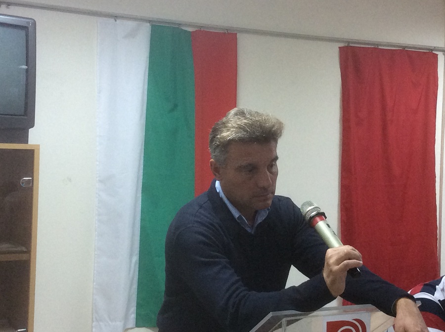 Проф. Иво Христов: Реформите в ЕС след Брекзит ще оставят България в сивата зона!