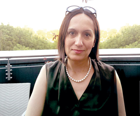 Журналистът Аделина Марини пред „Труд“:  София трябва да има ясни амбиции, ако иска да води външна политика на Балканите