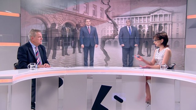 Румен Петков: Борисов не е "Страдивариус"  да спре тая тамбура Цецо, дето говори глупости по телевизията