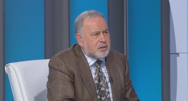 Славчо Велков: Може да се издъним в направление сигурност на европредседателството