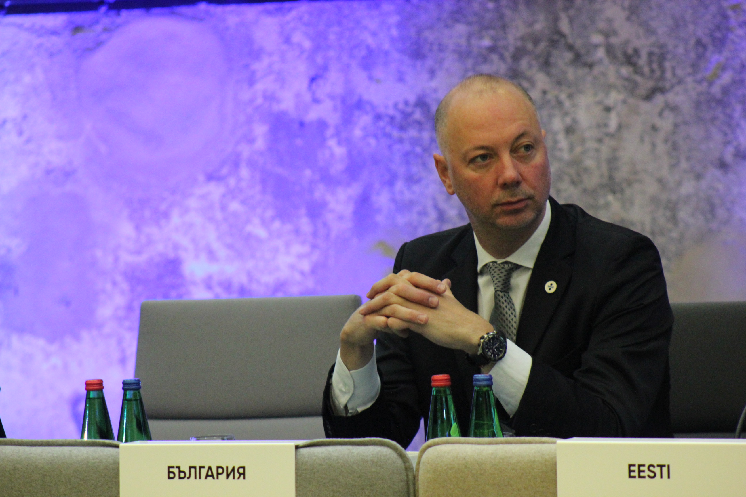 Росен Желязков: Държавите членки на ЕС да осигурят адекватни ресурси за дигитална трансформация