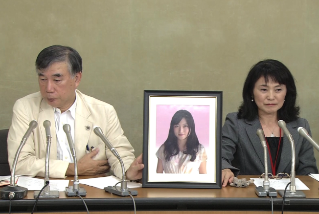 Журналистка почина след 159 часа извънреден труд